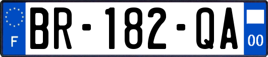 BR-182-QA