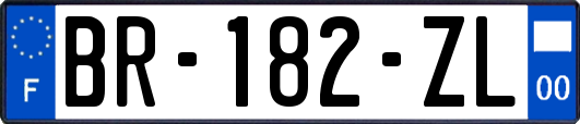 BR-182-ZL