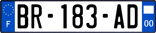 BR-183-AD