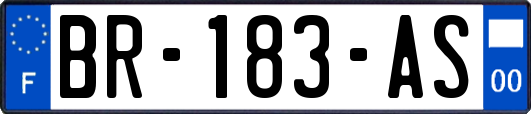 BR-183-AS