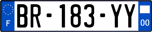 BR-183-YY