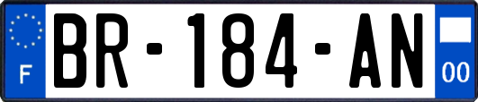 BR-184-AN