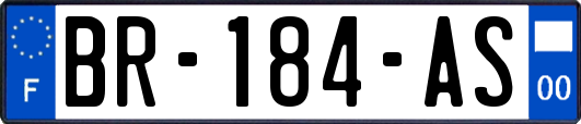 BR-184-AS