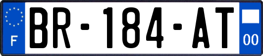 BR-184-AT