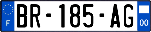 BR-185-AG