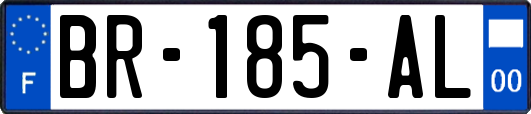 BR-185-AL
