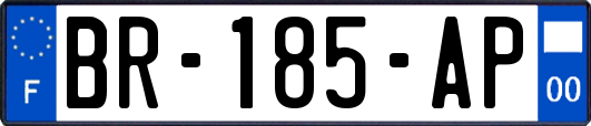 BR-185-AP