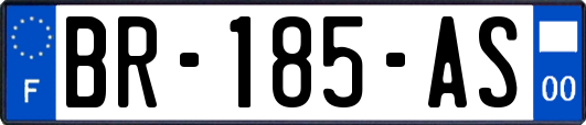 BR-185-AS