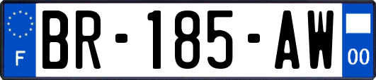 BR-185-AW