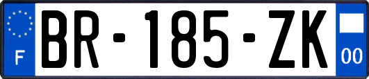 BR-185-ZK