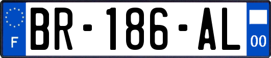 BR-186-AL