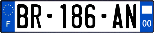 BR-186-AN