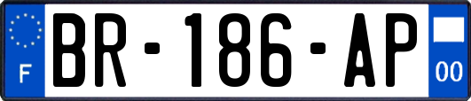 BR-186-AP