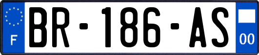 BR-186-AS