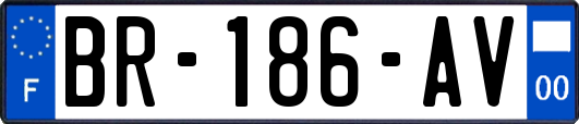 BR-186-AV