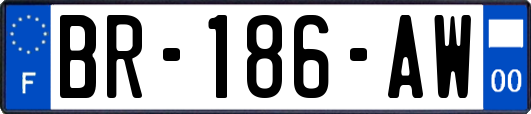BR-186-AW