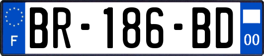 BR-186-BD