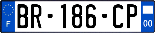 BR-186-CP