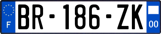 BR-186-ZK
