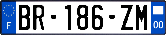 BR-186-ZM