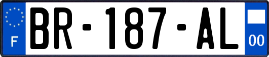 BR-187-AL