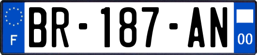 BR-187-AN