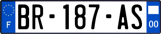 BR-187-AS