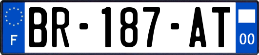 BR-187-AT