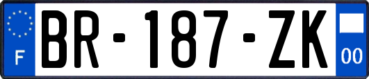 BR-187-ZK