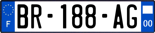 BR-188-AG