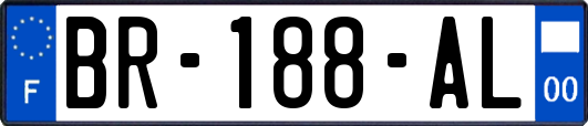 BR-188-AL