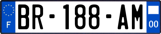 BR-188-AM