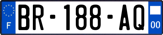 BR-188-AQ