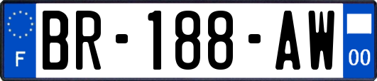 BR-188-AW