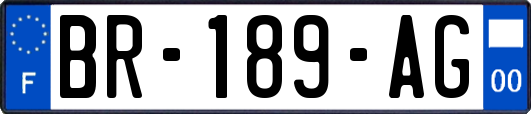 BR-189-AG