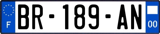 BR-189-AN
