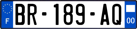 BR-189-AQ