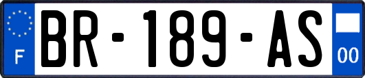 BR-189-AS