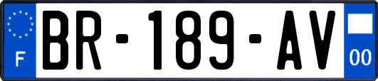 BR-189-AV