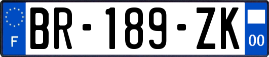 BR-189-ZK