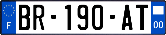 BR-190-AT