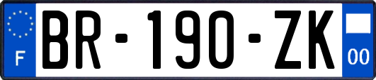 BR-190-ZK