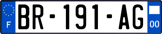 BR-191-AG