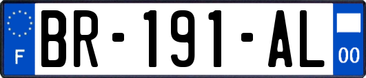 BR-191-AL