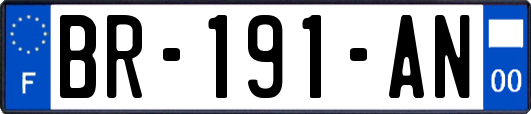 BR-191-AN