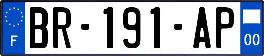 BR-191-AP