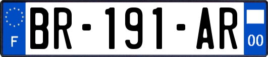 BR-191-AR
