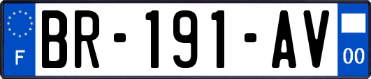 BR-191-AV