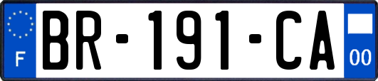 BR-191-CA