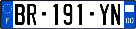 BR-191-YN